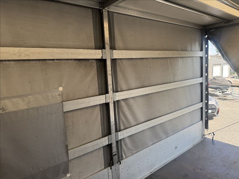 Fiat Ducato 2,2 PLACHTA 10XPALET SERVIS ČR - fotka 41 z 41