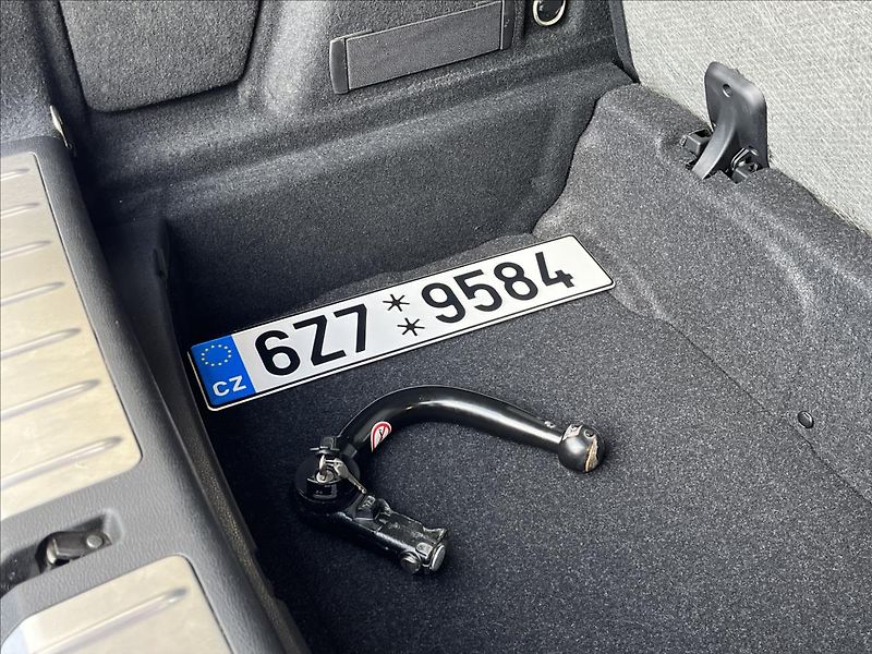 BMW X2 2,0 D  xDrive18d Mpacket - fotka 22 z 24