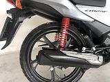 Honda CBF 125 - náhled 11