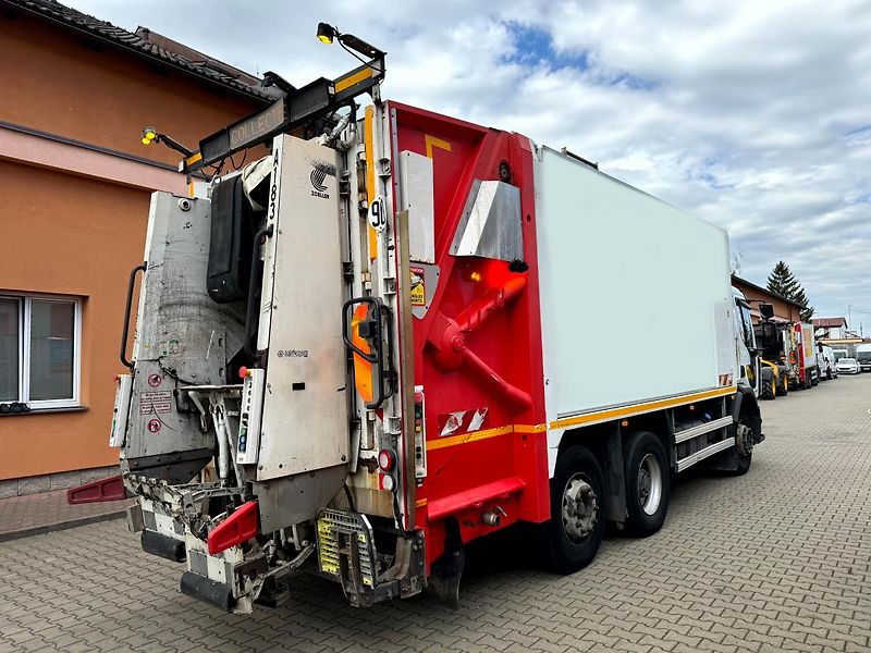 Renault Premium 340 DXi  - fotka 6 z 15