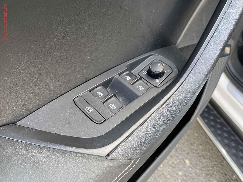 Škoda Kodiaq (2020) 2.0 TDi 4x4, ČR, Style, DSG - fotka 2 z 24