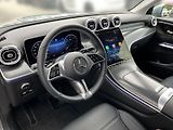 Mercedes-Benz GLC SUV 220d 4MATIC Avantgarde - náhled 10