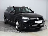 Volkswagen Touareg (2012) Business 3.0 TDI, 4X4 - náhled 1