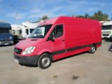 Mercedes-Benz Sprinter (2012) 316 CDI Maxi  - náhled 2