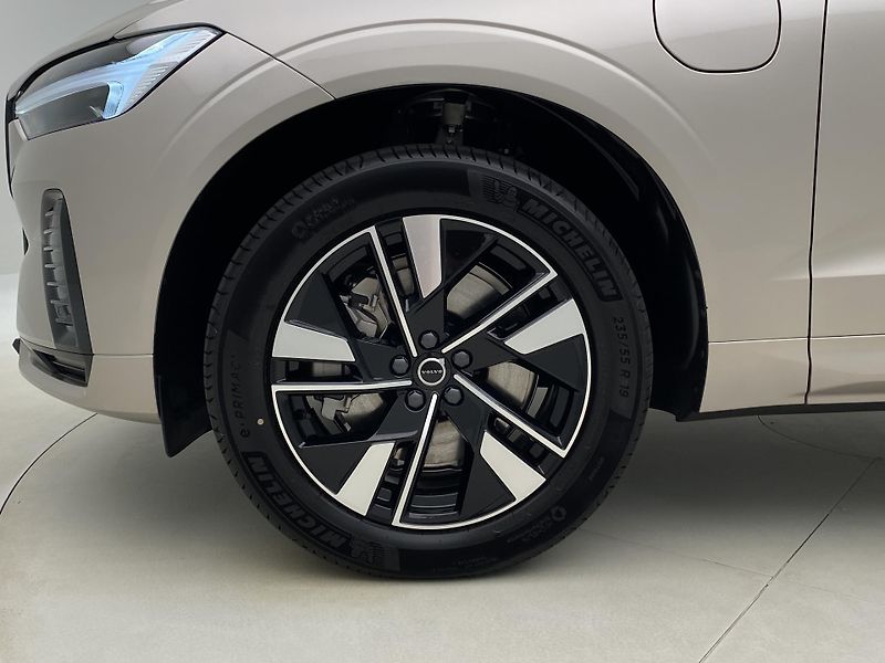 Volvo XC60 (2026) T6 AWD AUT DARK PLUS - fotka 18 z 66