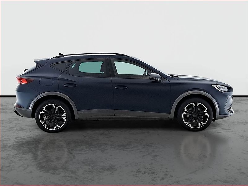 Cupra Formentor (2021) 1.4 e-Hybrid - fotka 6 z 23