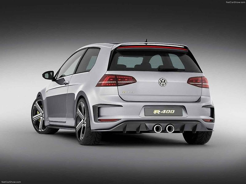 Opět mělo jít o vlajkovou loď značky VW