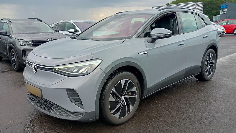 Volkswagen ID.4 (2021) ID.4 Life 77 kWh - fotka 3 z 7