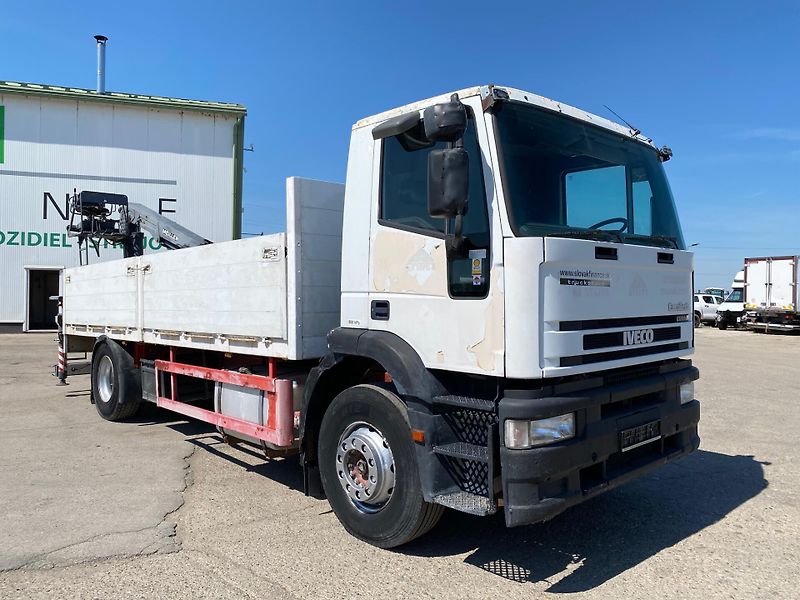 Iveco Ostatní (1999) - fotka 3 z 17