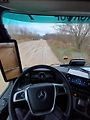 Mercedes-Benz AROCS 2546 6X2 E6 hákový nosič - náhled 10