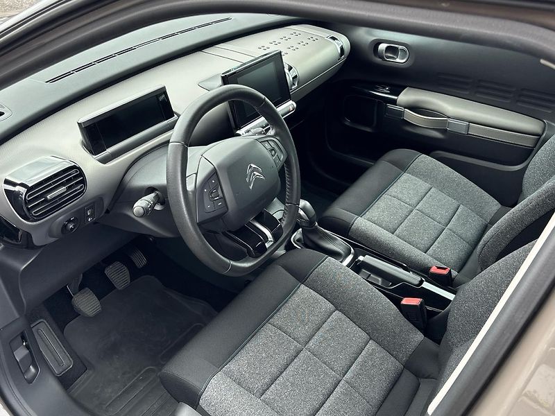 Citroën C4 Cactus S&S Feel - fotka 6 z 22