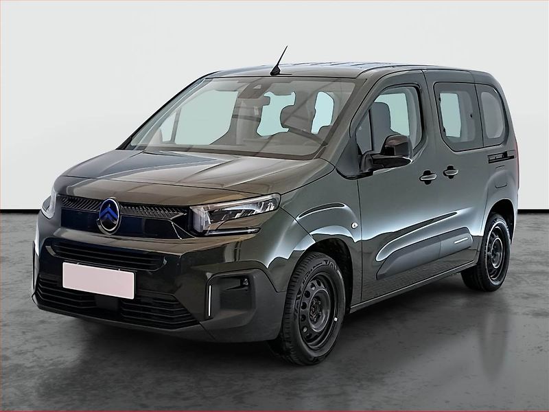 Citroën Berlingo (2024) Plus 1.2 PureTech, 5Míst, ČR - fotka 2 z 18