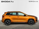 Škoda Karoq 1,5 TSi 110kW 7DSG SPORTLINE - náhled 7
