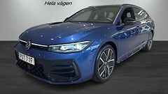 Volkswagen Passat Variant 2.0 TDI 4M R-Line Plná výbava  - fotografie inzerátu