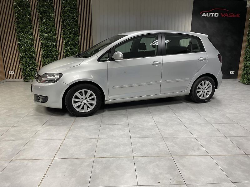 Volkswagen Golf Plus 1.2 TSi  ČR DIGIAC  - fotka 3 z 21