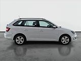 Škoda Fabia (2016) 1.2 TSI, Automat - náhled 6