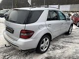 Mercedes-Benz Třídy M 4,0 CDI - náhled 4