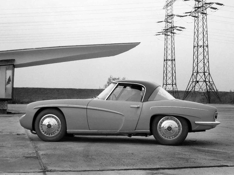GAZ Torpedo