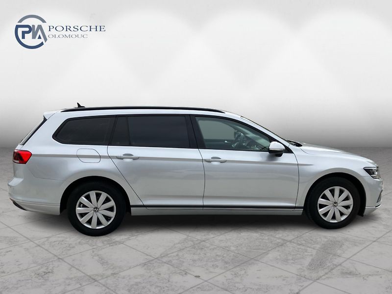 Volkswagen Passat 2.0 TDI 110 kW Business Premiu - fotka 8 z 30