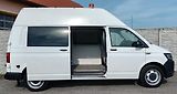 Volkswagen Transporter T5 2.0TDI 4MOTION 132kW - náhled 3