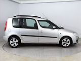 Škoda Roomster (2006) 1.4 16V, Serv.kniha, Tažné - náhled 6