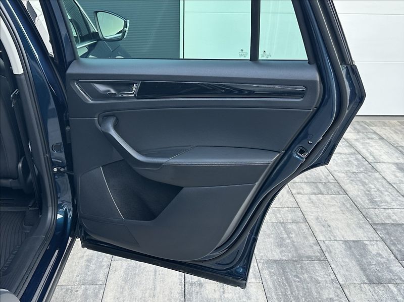 Škoda Kodiaq 2,0 TSI 190PS  L&K DSG 4x4 - fotka 21 z 60