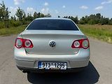 Volkswagen Passat 2,0 103 KW KLIMATIZACE PLNĚ DO - náhled 3
