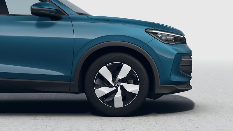 Volkswagen Tiguan (2026) 1,5 eTSI 110 kW mHEV - fotka 4 z 7
