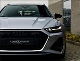 Audi RS 6 (2023) 4.0 TFSI V8 quattro Exclusive - náhled 12