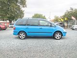 Ford Galaxy (2004) 1.9TDI 85KW 7sed – WEBASTO - náhled 3