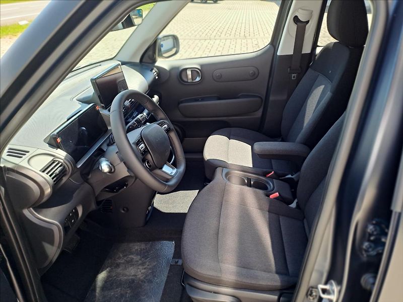 Hyundai Inster (2026) 0,0   4S PWR STYLE TECHNOLOGY - fotka 5 z 11