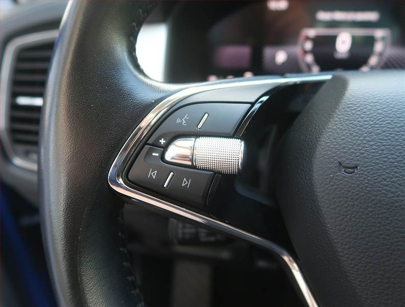 Škoda Kodiaq (2023) Ambition 2.0 TDI - fotka 16 z 19
