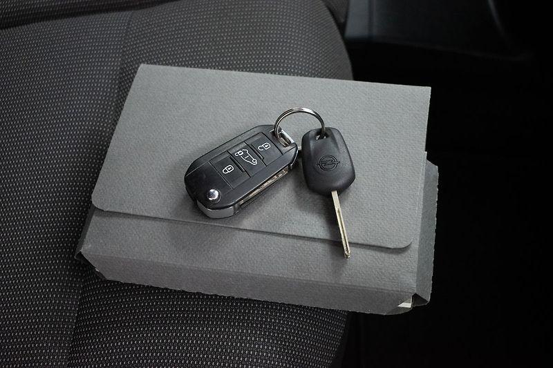 Opel Combo 1.5 CDTi TAŽNÉ*VESTAVĚNÁ DÍLNA - fotka 21 z 31