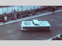 Curtiss-Wright Model 2500 Air Car.