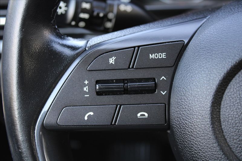 Hyundai Bayon 1,2 i  NOVÉ V ČR,1.MAJITEL - fotka 15 z 25