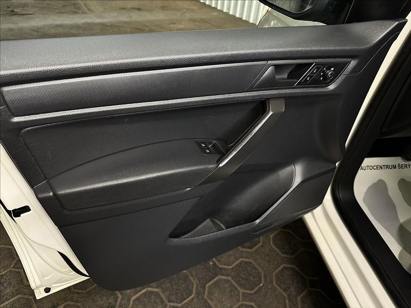 Volkswagen Caddy ABT e MAXI 37.3kWh 83kW - fotka 14 z 32