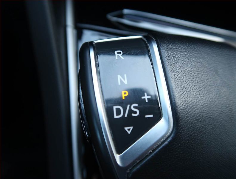 Volkswagen Touareg (2020) 3.0 TDI - fotka 12 z 14