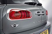 Mini Clubman.