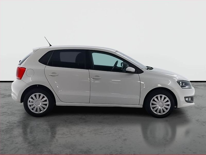 Volkswagen Polo (2011) 1.2 12V, Tempomat - fotka 6 z 15