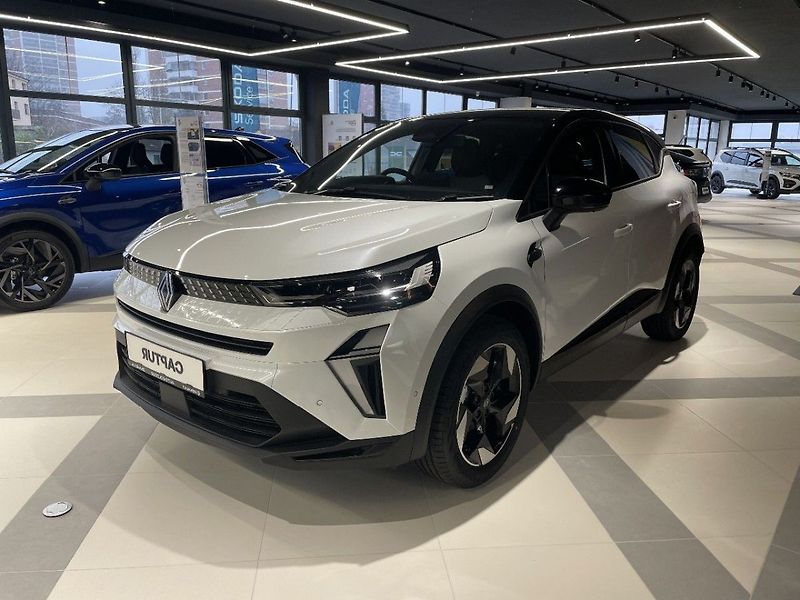 Renault Captur Techno TCe90 IHNED - fotografie inzerátu