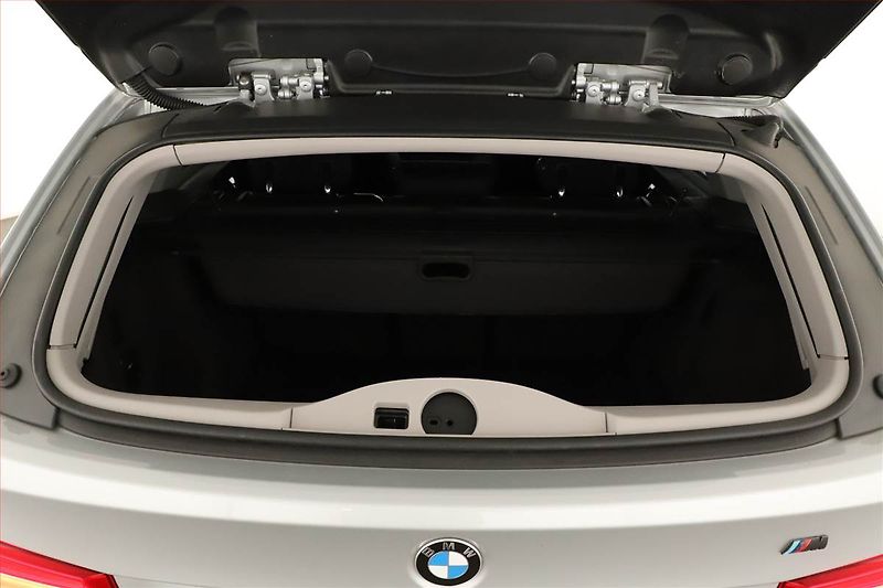 BMW Řada 3 (2017) 318 d, Automat, Tempomat - fotka 17 z 20