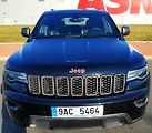 Jeep Grand Cherokee 3.0 V6 Trailhawk 154 200 km  - náhled 2