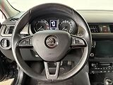 Škoda Rapid (2018) 1.0 TSI, ČR, DSG, kamera - náhled 15