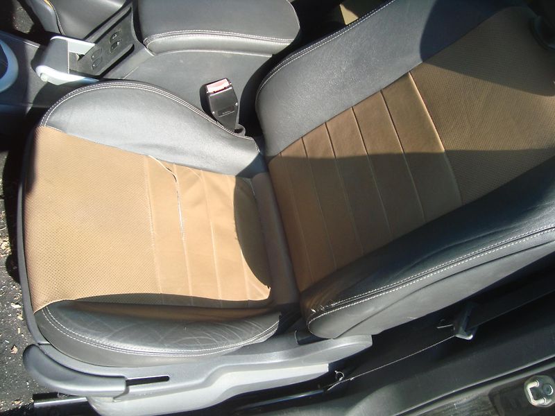 Renault Mégane (2007) 1,6 cabrio - fotka 6 z 14