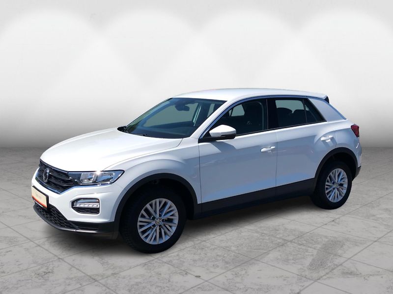 Volkswagen T-Roc 1.0 TSi STYLE - fotografie inzerátu