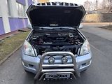 Toyota Land Cruiser 120 3,0D 4WD/automat 8-míst/ČR - náhled 35