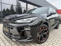 Cupra Terramar (2026) 2.0TSI 150kW 4WD R19 NT ZÁR 5L - fotografie inzerátu