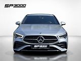 Mercedes-Benz CLA 200 Shooting Brake AMG  - náhled 8
