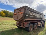Volvo FMX 500 8x6   - náhled 6