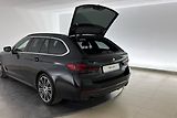 BMW Řada 5 540d xDrive - náhled 27
